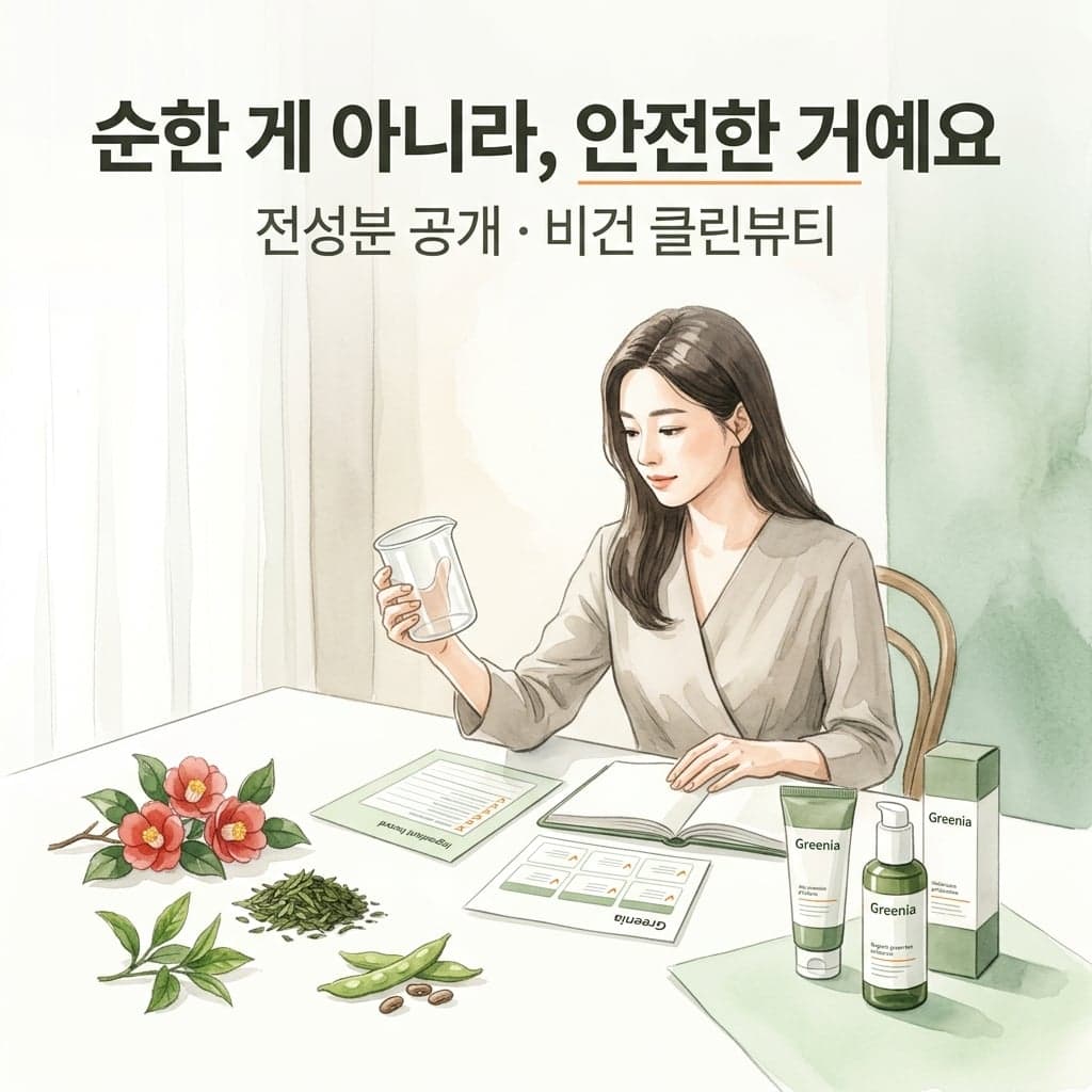 피드 정방형 시안