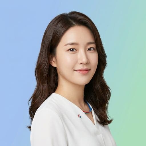 AI-generated brand model candidate 2