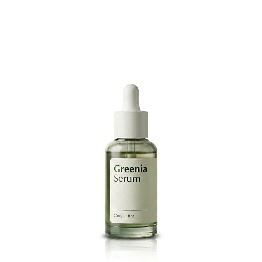 Greenia Cica Serum