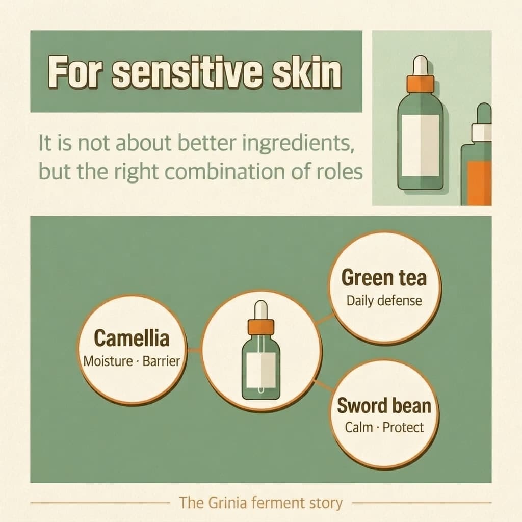 3 vegan serums
launch D-3